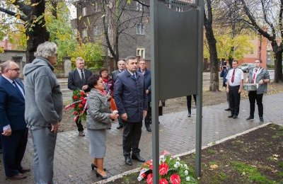 Upamiętnili nauczycieli z Tajnej Organizacji Nauc