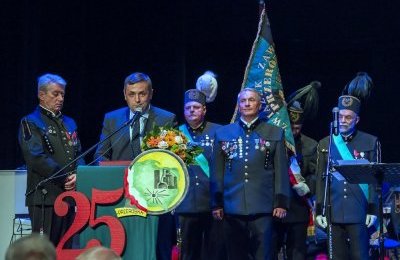 Związek Zawodowy "Przeróbka" ma już 25 lat
