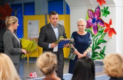 Wspólnota Amazonek "Ostoja" świętowała 20-leci