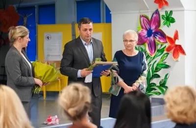 Wspólnota Amazonek "Ostoja" świętowała 20-leci