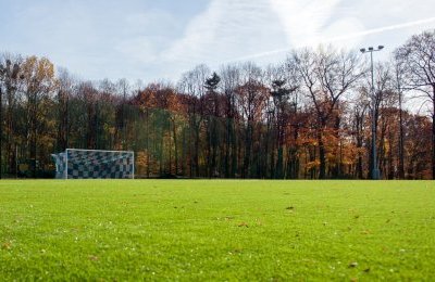 Za ponad 4 mln zł zmodernizowano kolejny obiekt s