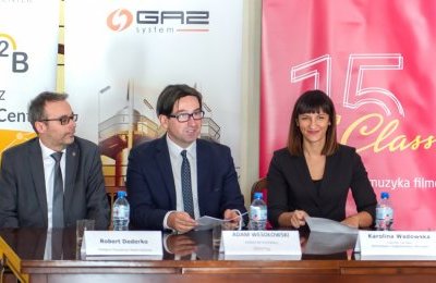 13. Międzynarodowy Festiwal im. G. G. Gorczyckieg