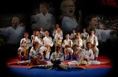 Sportowy talent - weź udział w darmowych zajęci