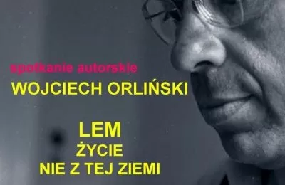 O Stanisławie Lemie słów kilka
