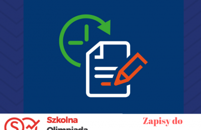 Ruszają zapisy do V Szkolnej Olimpiady Przedsięb