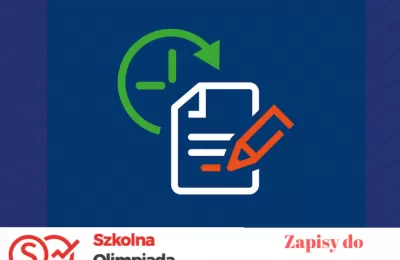 Ruszają zapisy do V Szkolnej Olimpiady Przedsięb