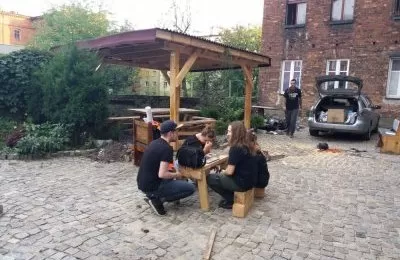 Innowacje społeczne - podsumowanie