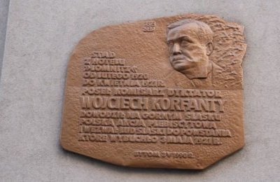 Poznaj bytomskie miejsca pamięci