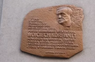 Poznaj bytomskie miejsca pamięci