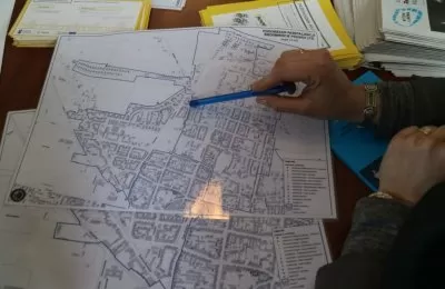 Rewitalizacja - porozmawiajmy o projektach