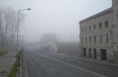 Będą wyburzać budynek przy Chorzowskiej 11. Kie