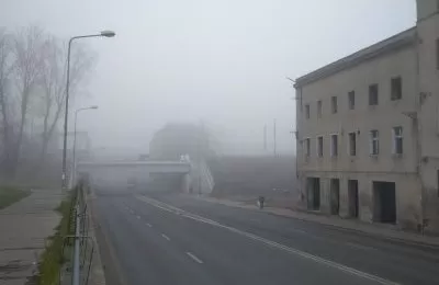 Będą wyburzać budynek przy Chorzowskiej 11. Kie