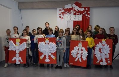 Dzieci Polskie - Miejcie Serca Czyste