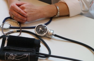 Lekarz specjalista przyjmie pacjenta 12 listopada