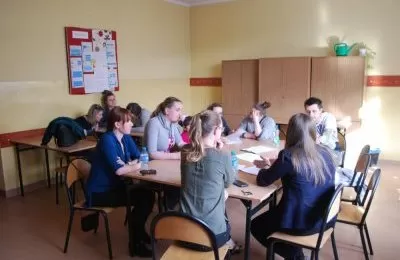 Warsztaty w kwartałach pilotażu