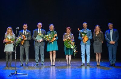Gala Honorowych Dawców Nadziei