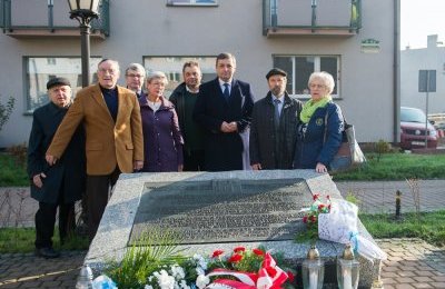 80. rocznica Nocy Kryształowej