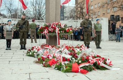Setna rocznica odzyskania niepodległości