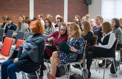 Podsumowali projekty w ramach pilotażu rewitaliza