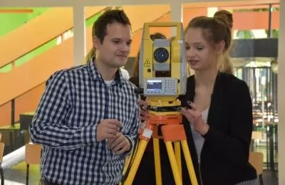 GIS Day w Bytomiu