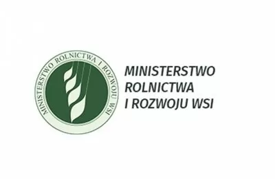 Informacja dla rolników