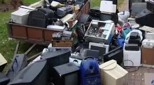 17 listopada kolejna mobilna zbiórka odpadów