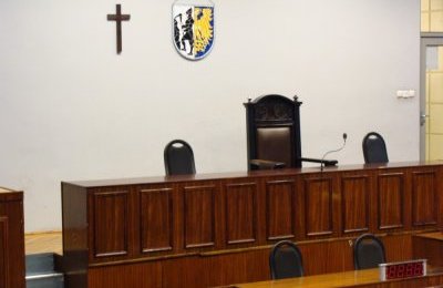 Pierwsza sesja po wyborach