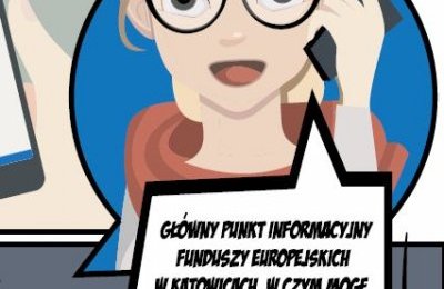 Poczytaj komiks. Pozyskaj fundusze