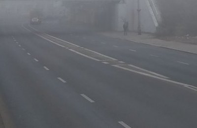 Koniec utrudnień na Chorzowskiej