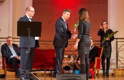 Dzień Pracownika Socjalnego w Bytomiu