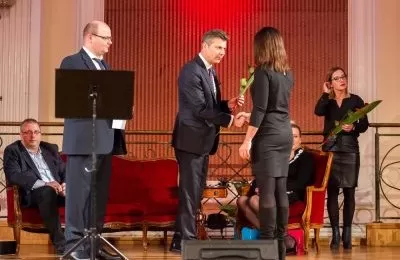 Dzień Pracownika Socjalnego w Bytomiu