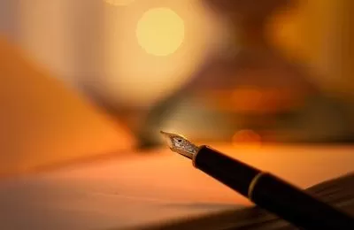 Jesień z poezją