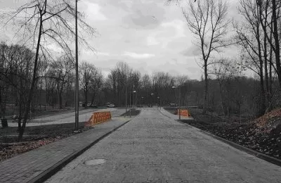 Kolejna inwestycja drogowa zakończona