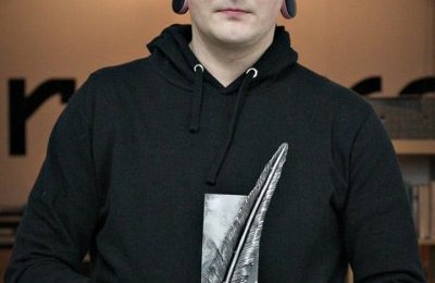 Pojedynek na wiersz
