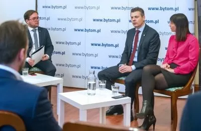 Młodzi dla metropolii