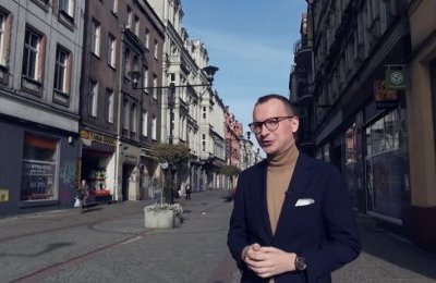 Bytomskie kamienice są najpiękniejsze