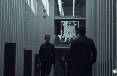 W piątek premiera serialu, do którego kręcono z