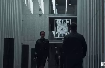 W piątek premiera serialu, do którego kręcono z