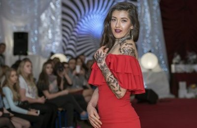 Mistrzostwa Makijażu i Charakteryzacji