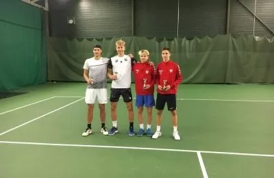 Górnik Bytom najlepszy w Polsce