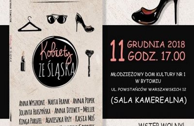 Poznaj kobiety ze Śląska