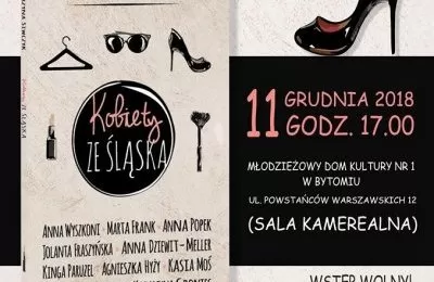 Poznaj kobiety ze Śląska