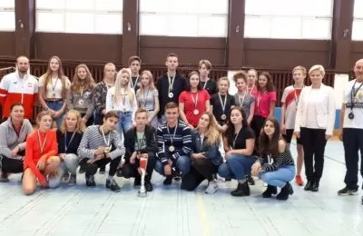 Lekkoatleci MKS MOSM Bytom najlepsi na Śląsku