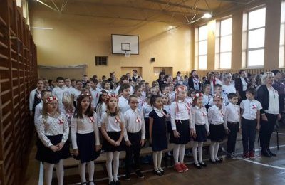 Godność, Wolność, Niepodległość