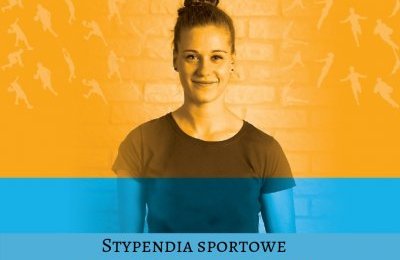 Stypendia sportowe Funduszu Natalii Partyki