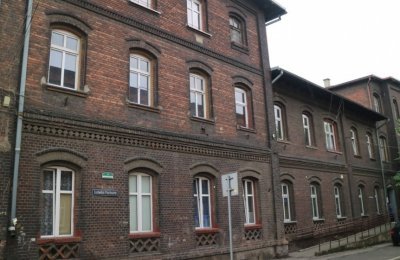 Ponad 27 mln zł z OSI na projekty w Bobrku, Rozba