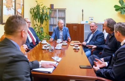 Jest szansa dla bytomskiego hokeja