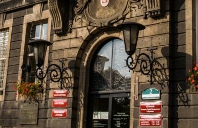 Uwaga mieszkańcy! W wigilię, 24 grudnia Urząd M