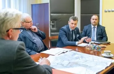 Zmiana organizacji ruchu, która ograniczy napływ