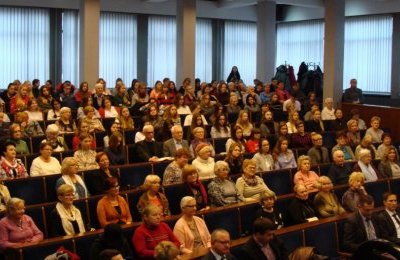 Wyreżyserować jesień życia
